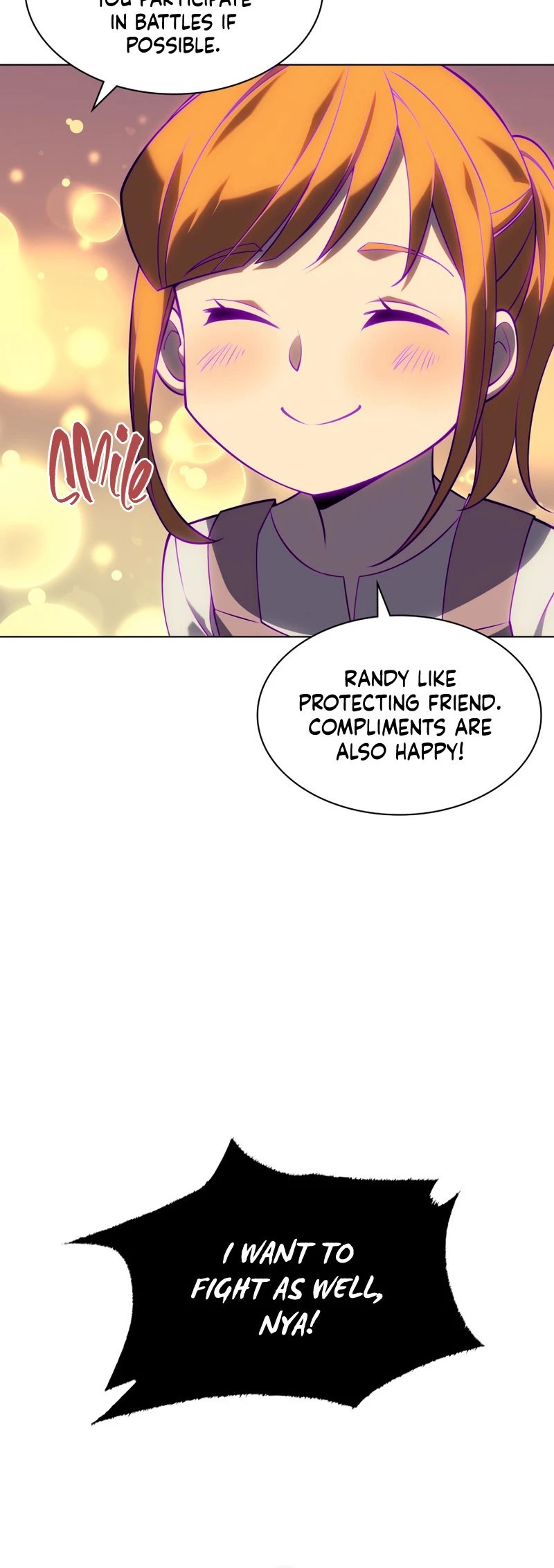 Overgeared Chapter 127 — Page 52