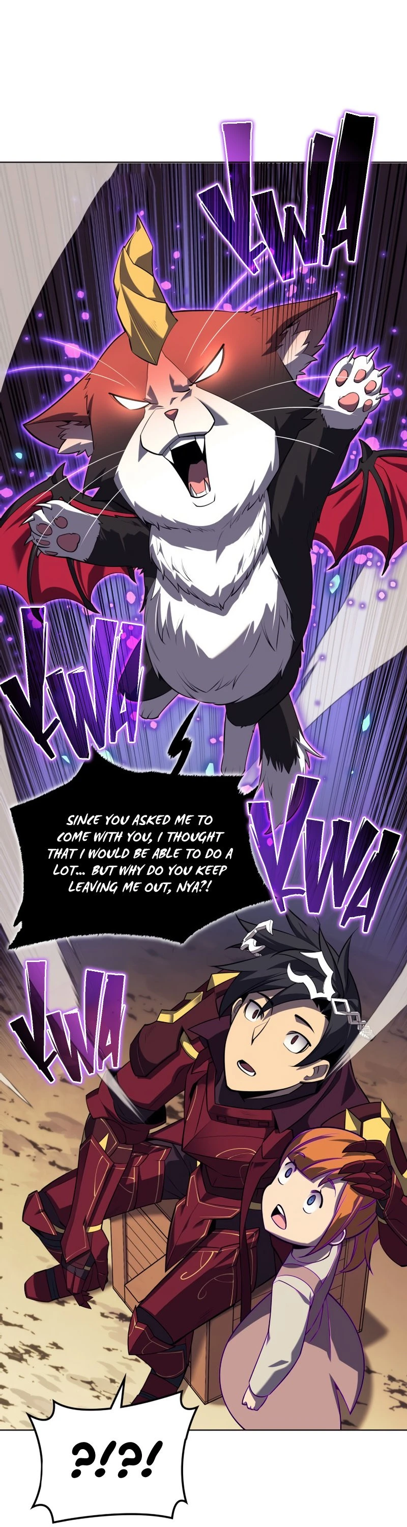 Overgeared Chapter 127 — Page 53