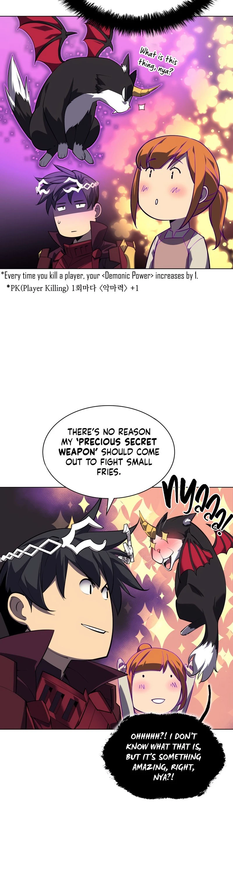 Overgeared Chapter 127 — Page 55