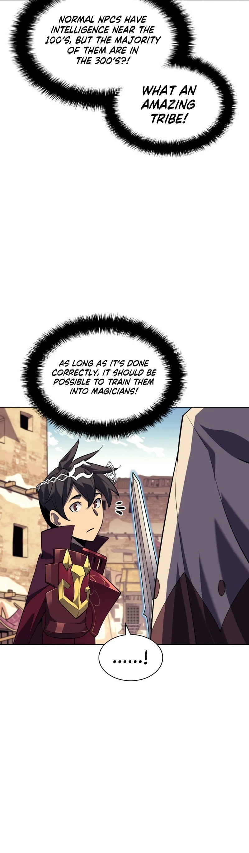 Overgeared Chapter 127 — Page 59