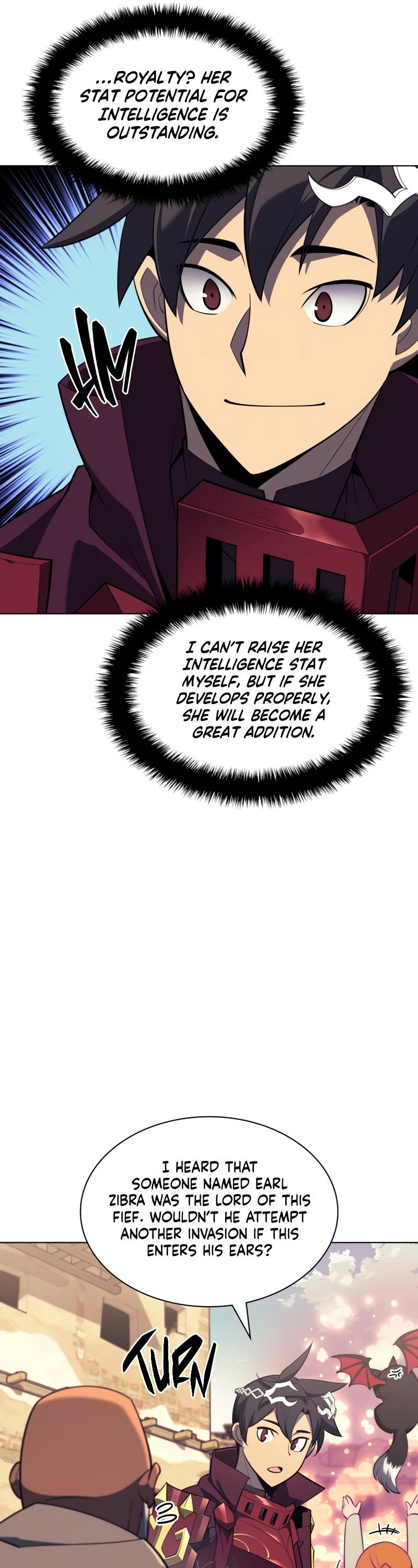 Overgeared Chapter 127 — Page 61