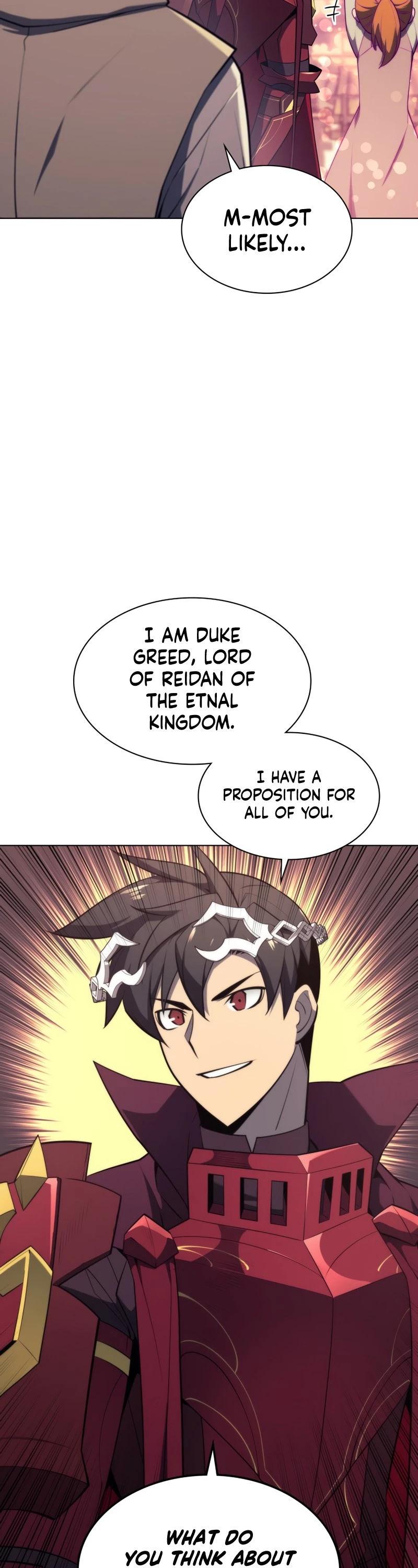 Overgeared Chapter 127 — Page 62