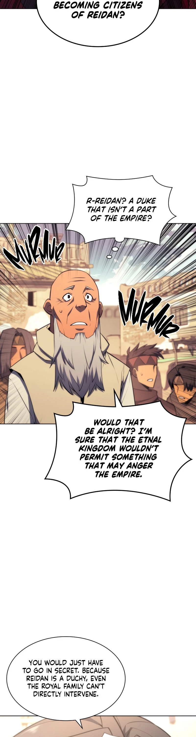 Overgeared Chapter 127 — Page 63