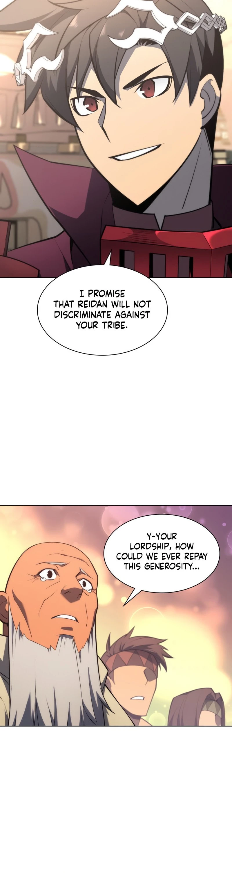 Overgeared Chapter 127 — Page 64