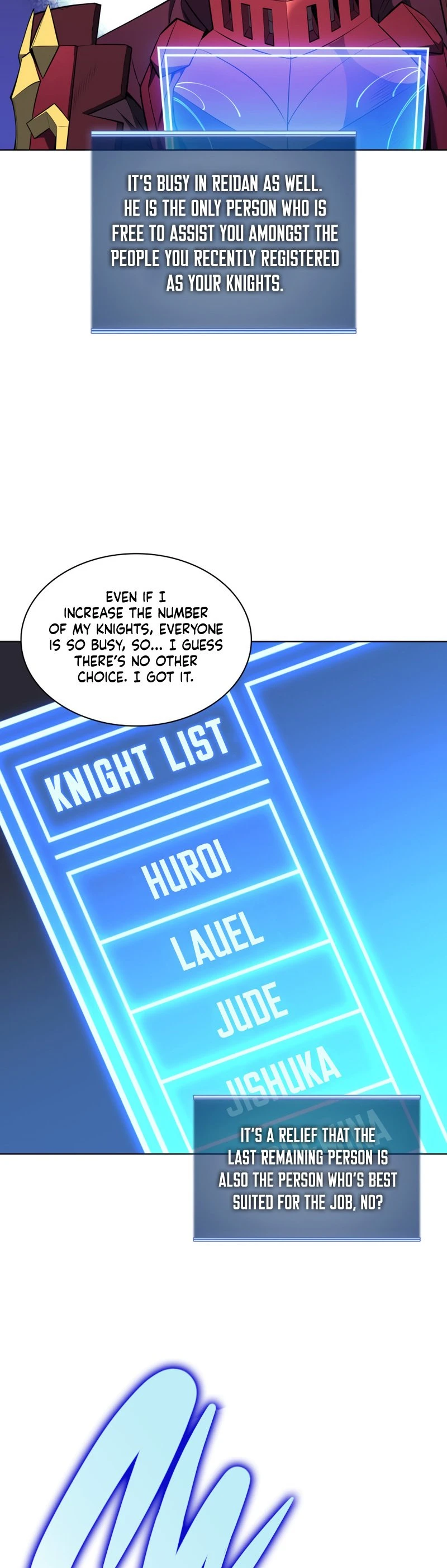 Overgeared Chapter 127 — Page 66