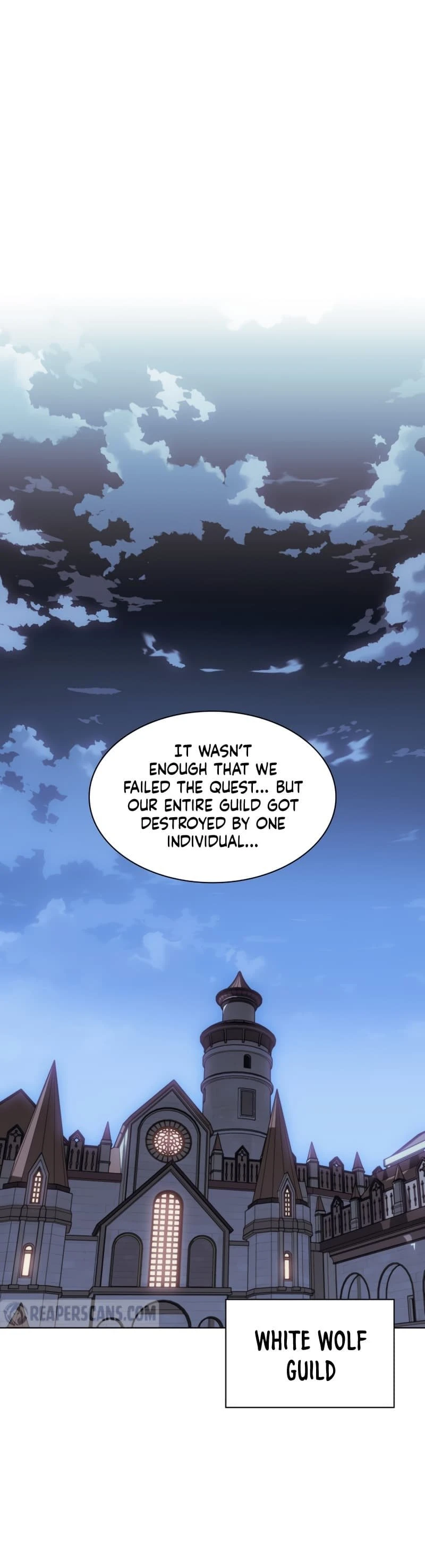 Overgeared Chapter 128 — Page 5