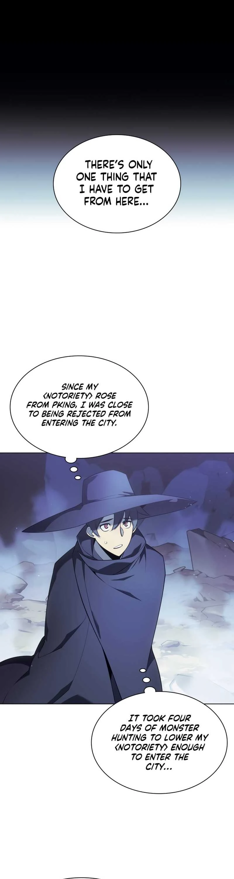 Overgeared Chapter 128 — Page 10