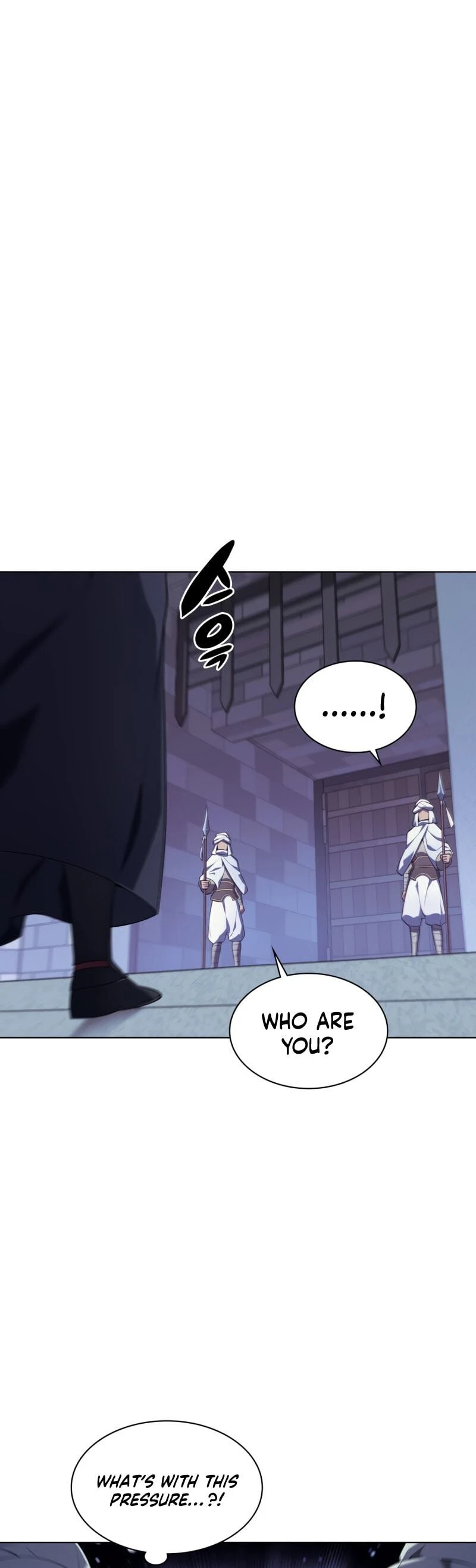 Overgeared Chapter 128 — Page 13