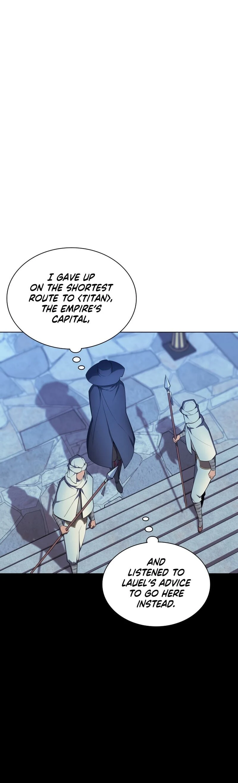 Overgeared Chapter 128 — Page 16