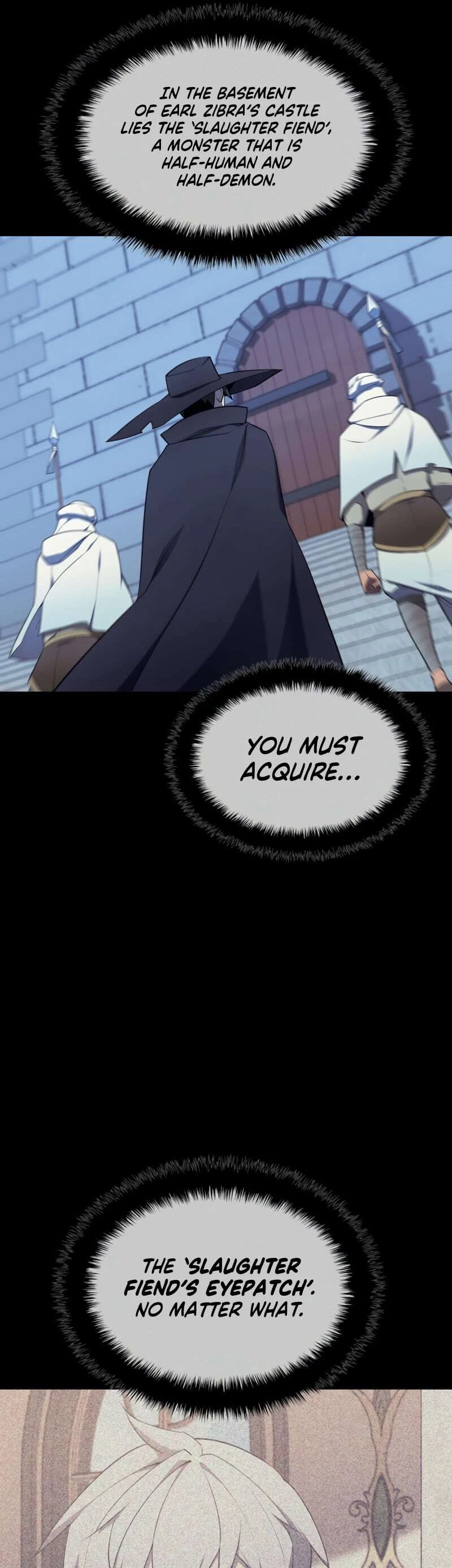 Overgeared Chapter 128 — Page 17