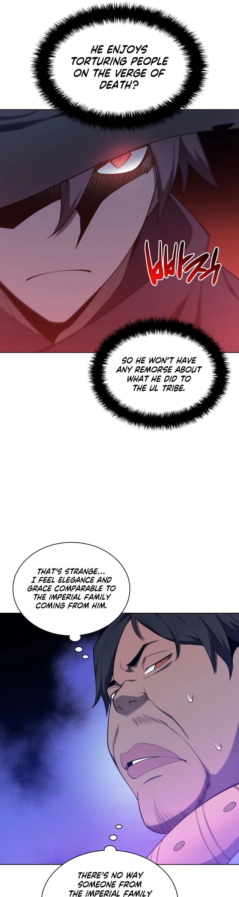 Overgeared Chapter 128 — Page 21