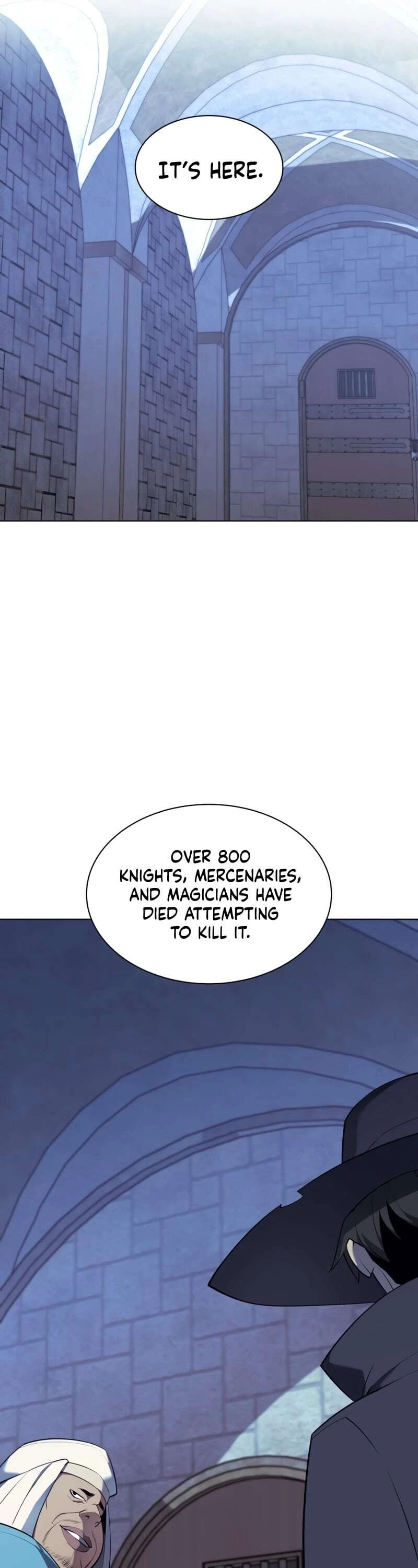 Overgeared Chapter 128 — Page 25