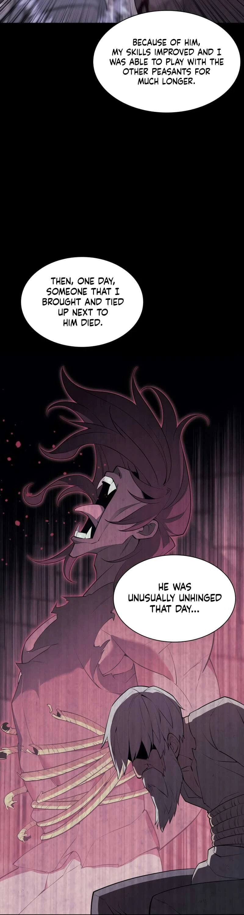 Overgeared Chapter 128 — Page 28