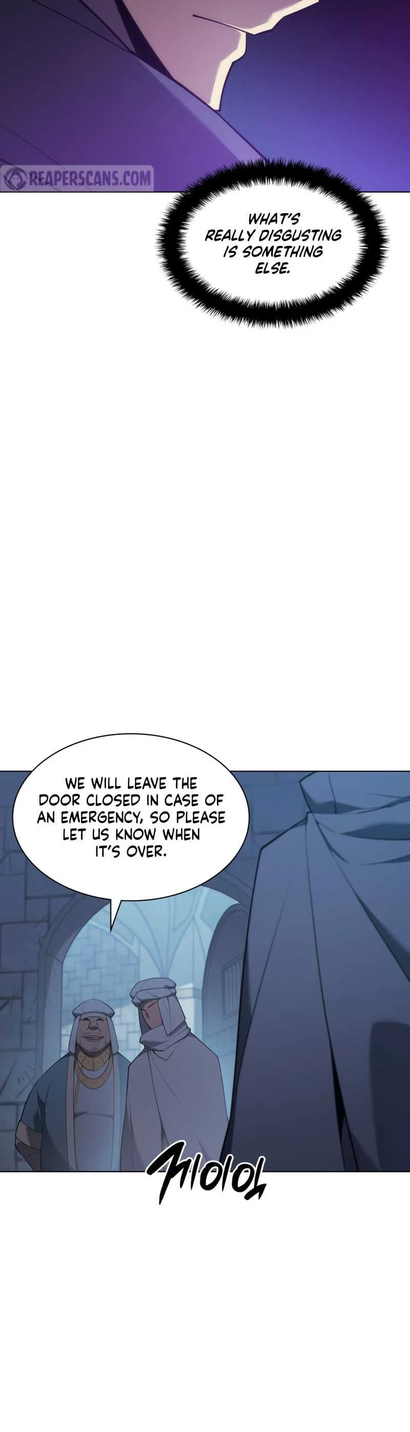 Overgeared Chapter 128 — Page 32