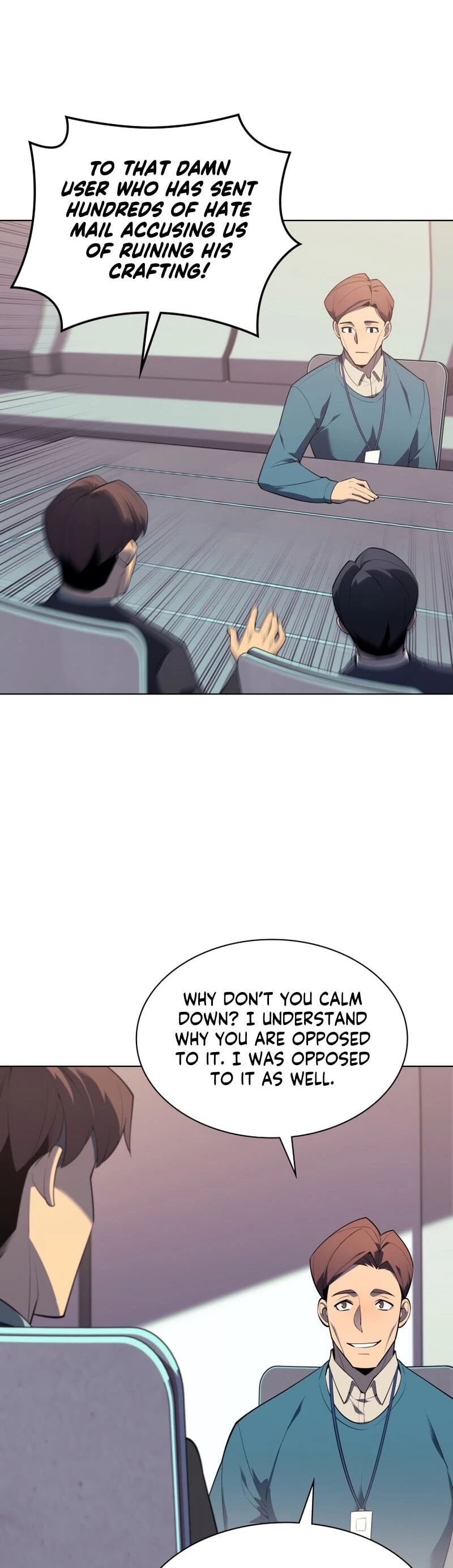 Overgeared Chapter 128 — Page 39