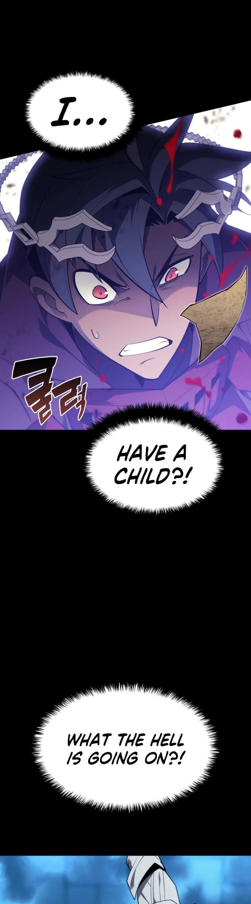 Overgeared Chapter 128 — Page 45