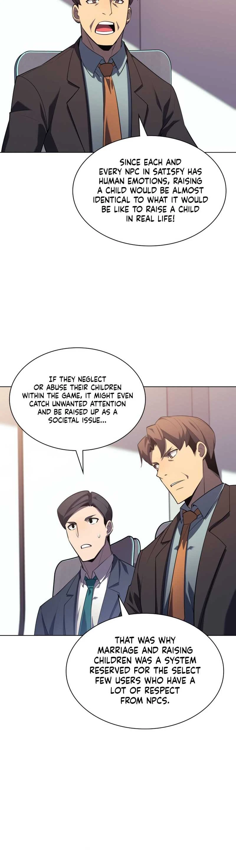 Overgeared Chapter 128 — Page 48