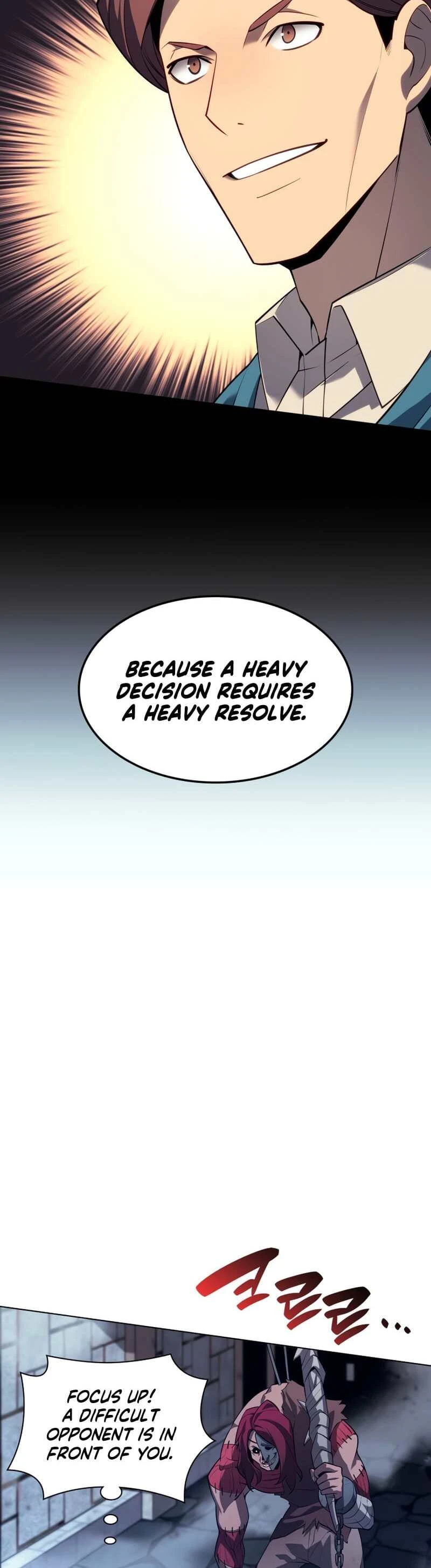 Overgeared Chapter 128 — Page 54