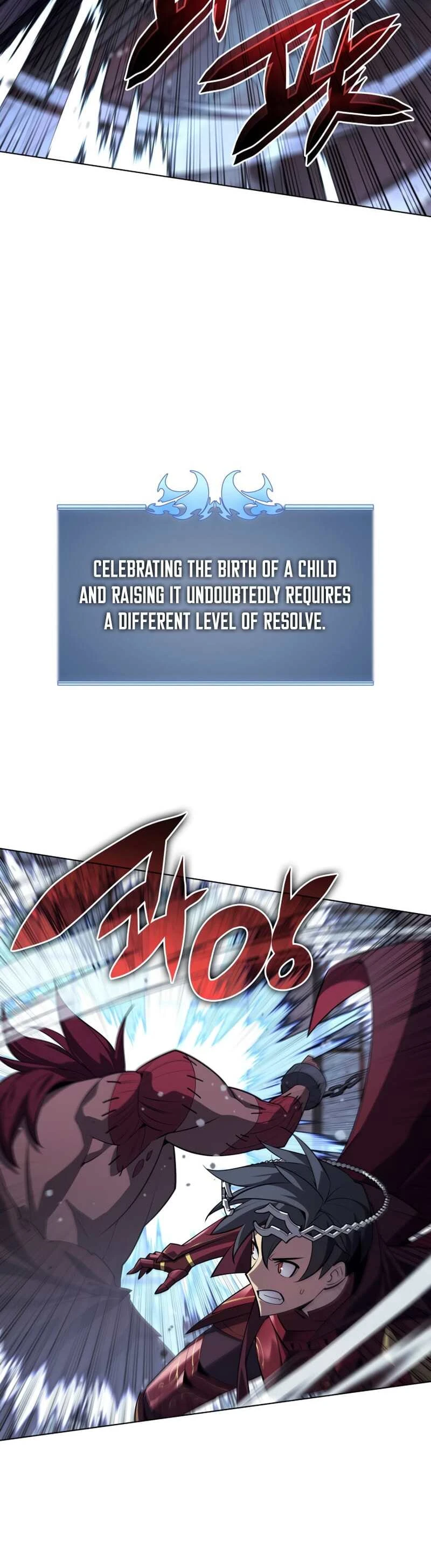 Overgeared Chapter 128 — Page 56