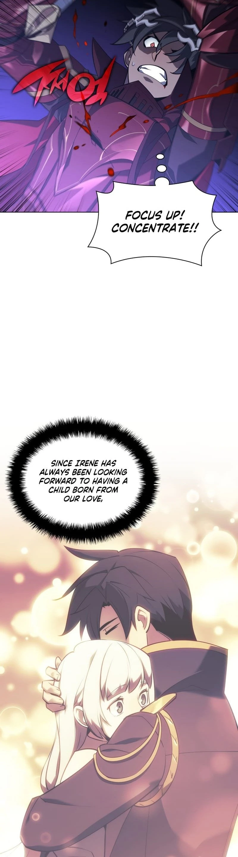 Overgeared Chapter 128 — Page 59