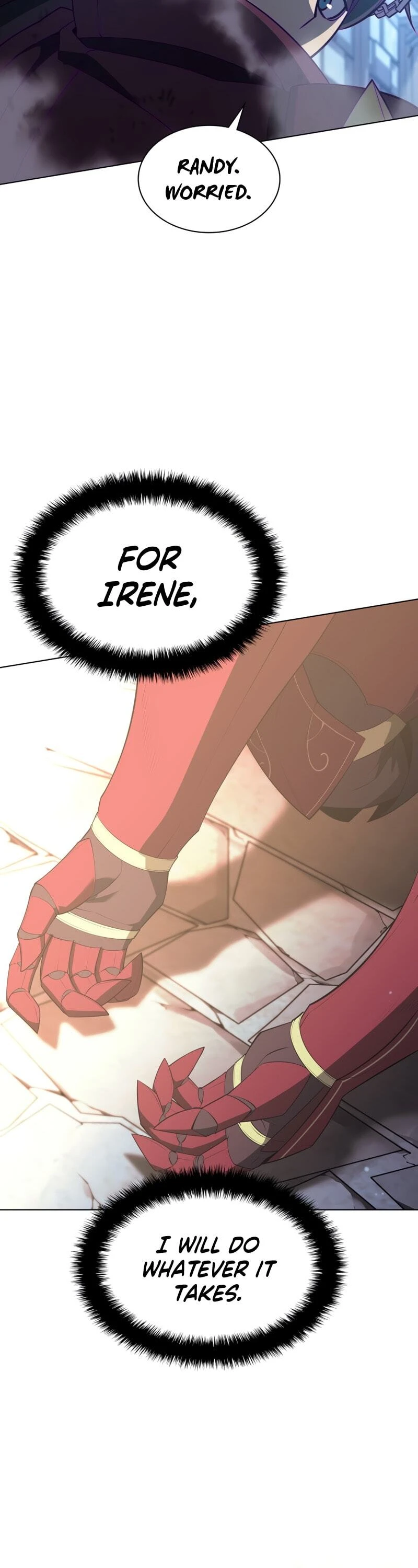 Overgeared Chapter 128 — Page 67