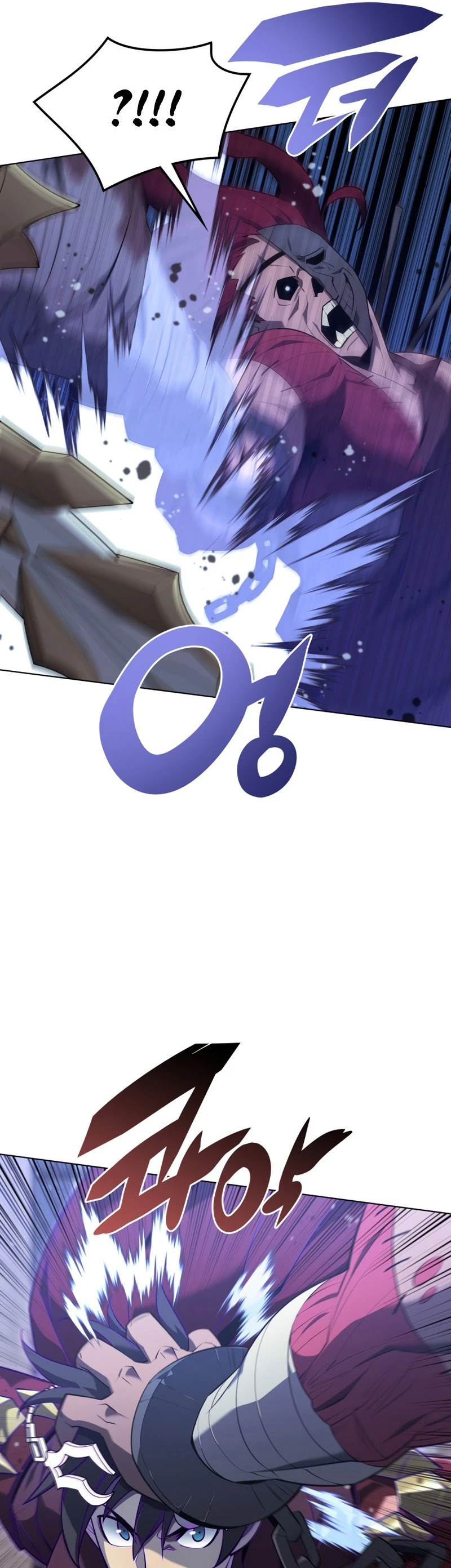 Overgeared Chapter 129 — Page 9