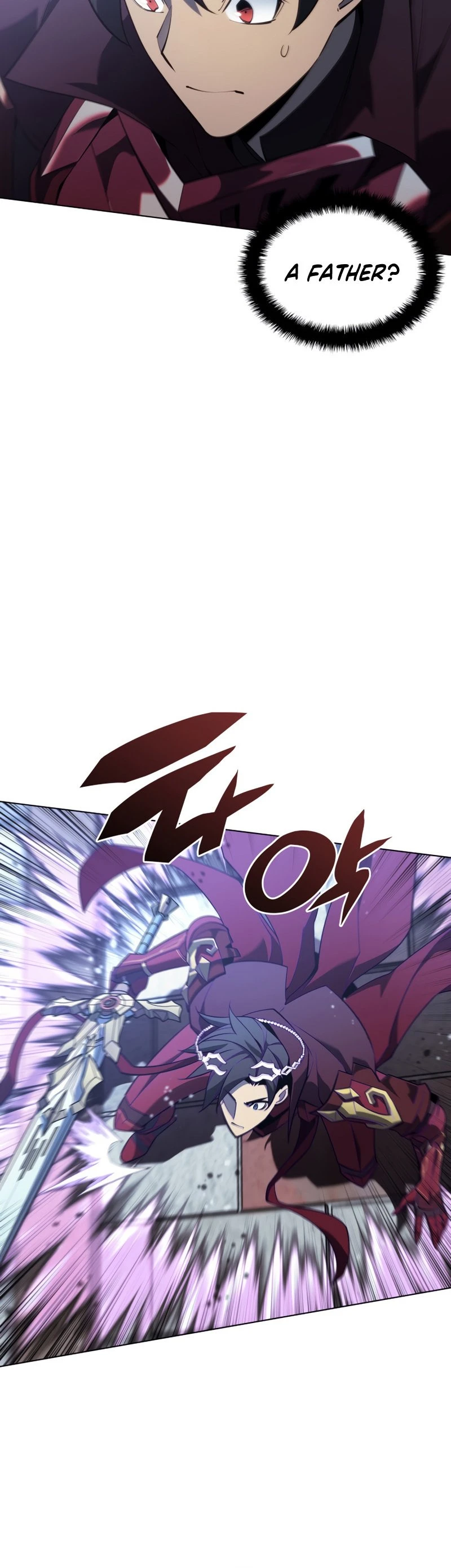 Overgeared Chapter 129 — Page 12