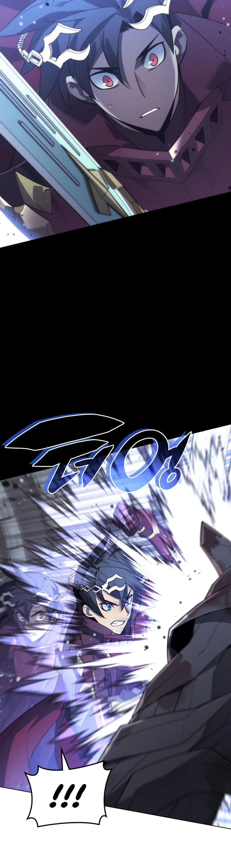 Overgeared Chapter 129 — Page 16