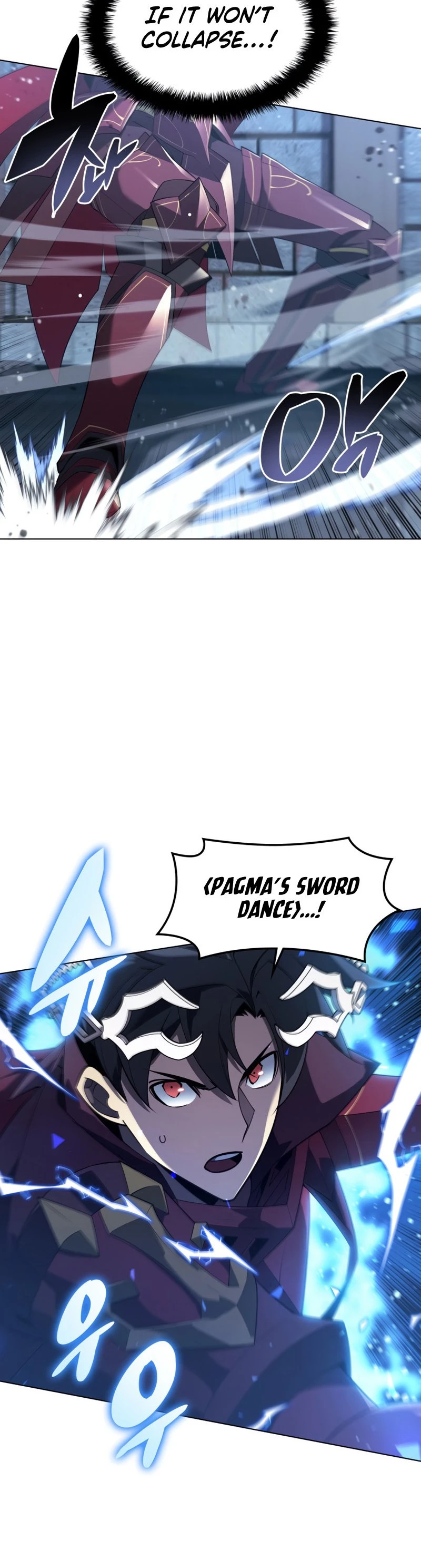 Overgeared Chapter 129 — Page 23