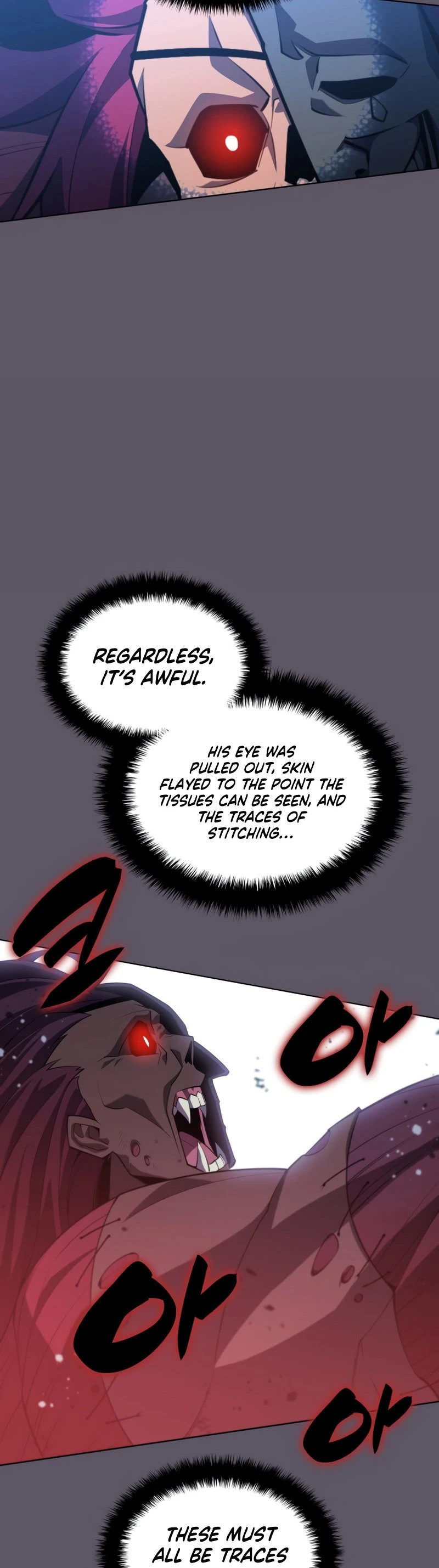 Overgeared Chapter 129 — Page 27