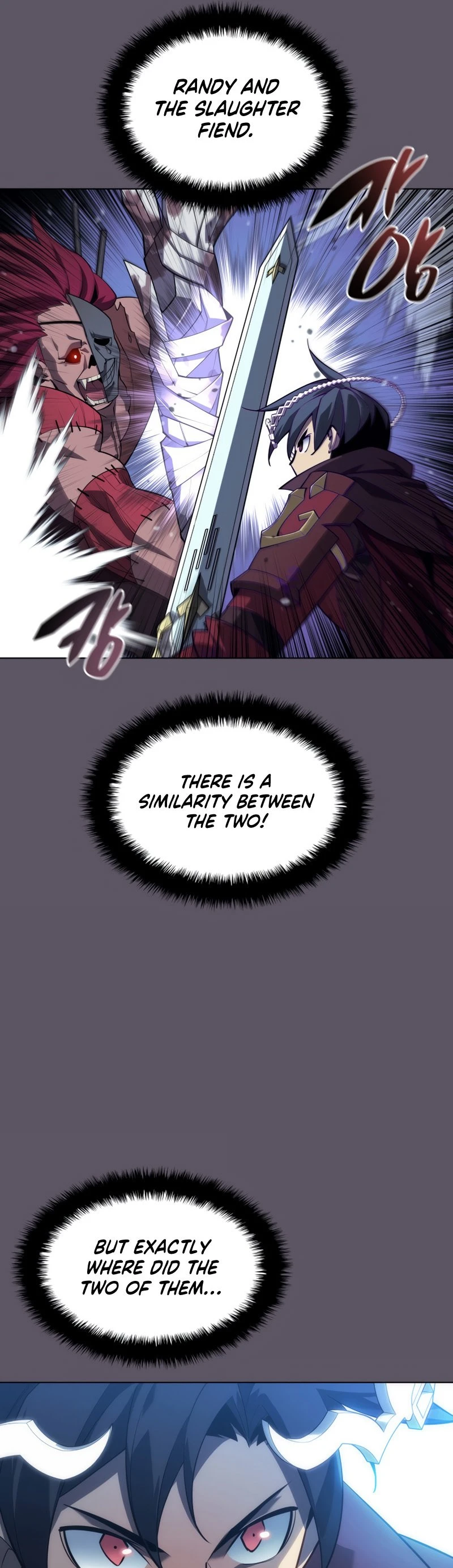 Overgeared Chapter 129 — Page 29