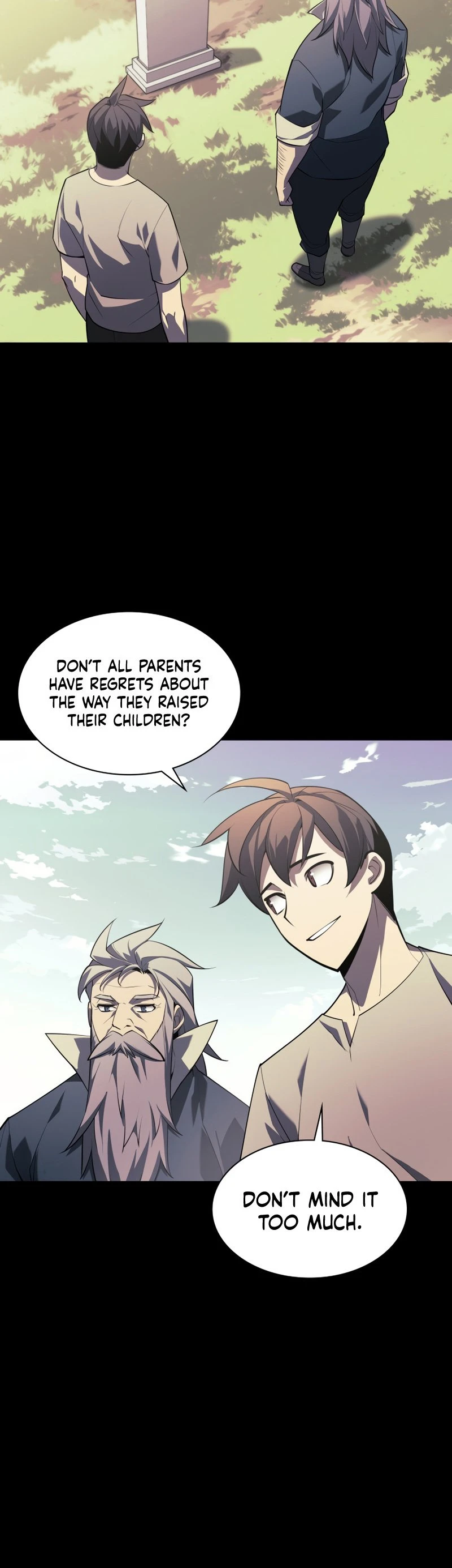 Overgeared Chapter 129 — Page 32