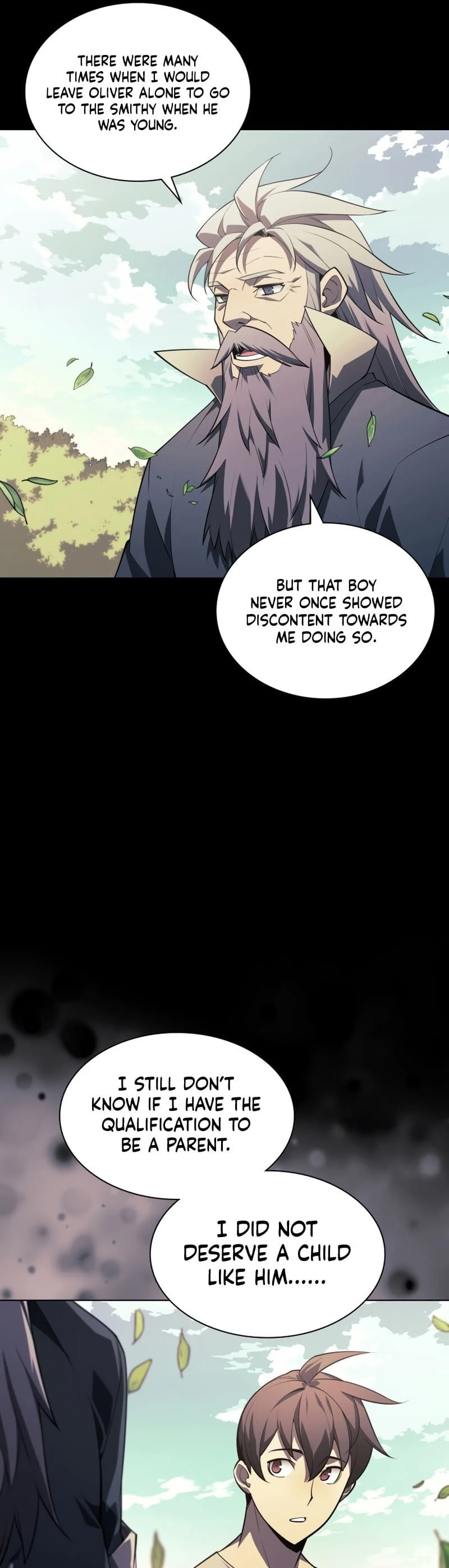 Overgeared Chapter 129 — Page 33