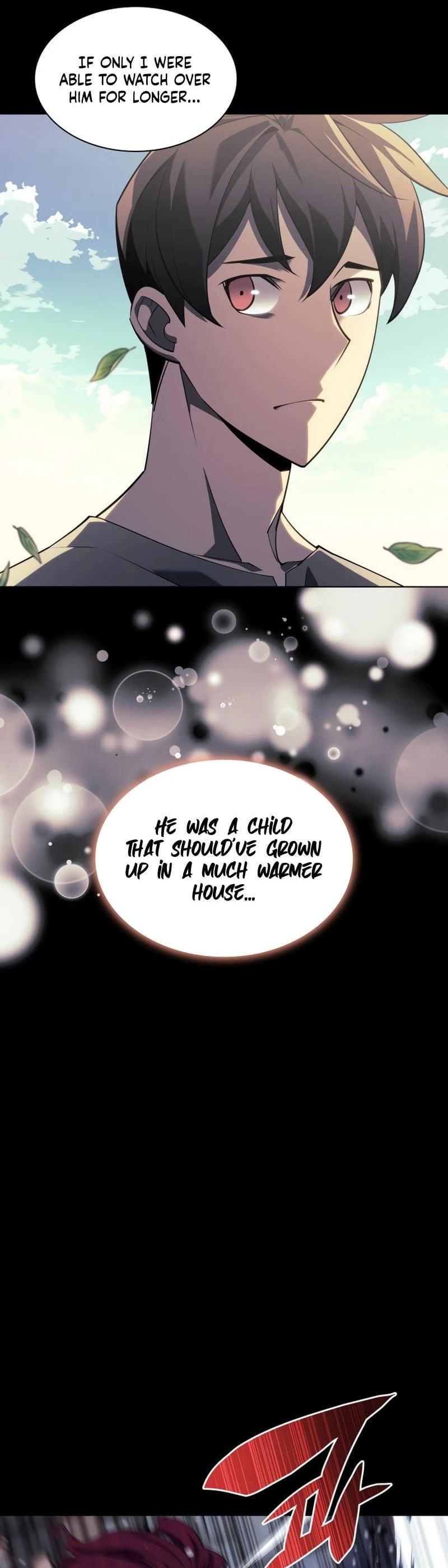 Overgeared Chapter 129 — Page 35