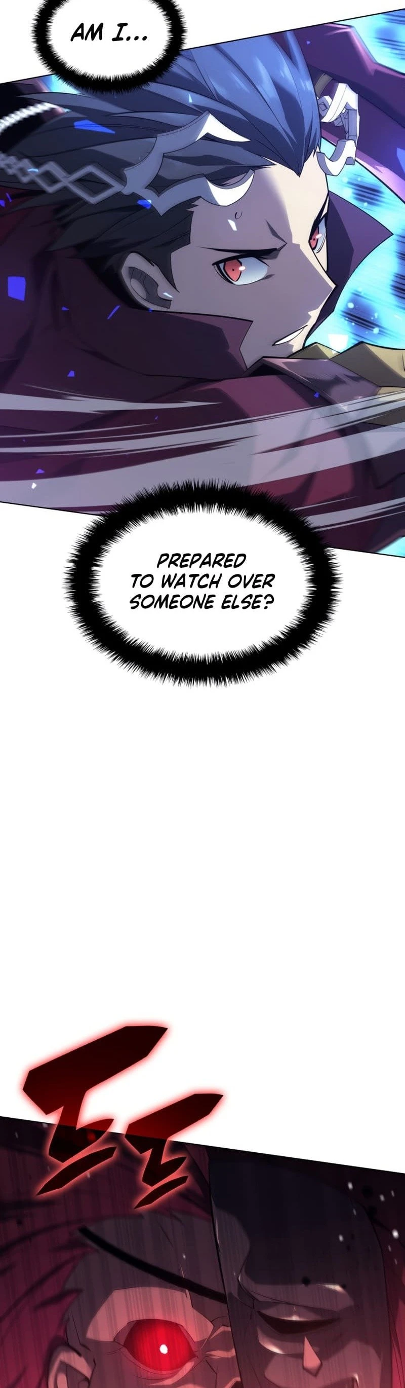 Overgeared Chapter 129 — Page 39