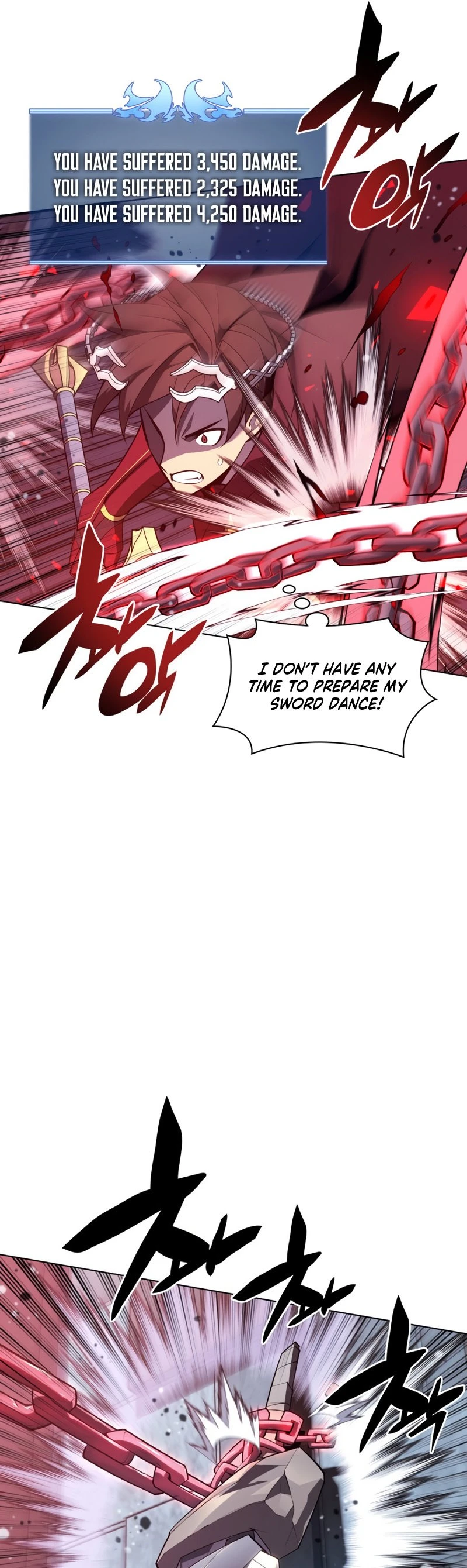 Overgeared Chapter 129 — Page 45