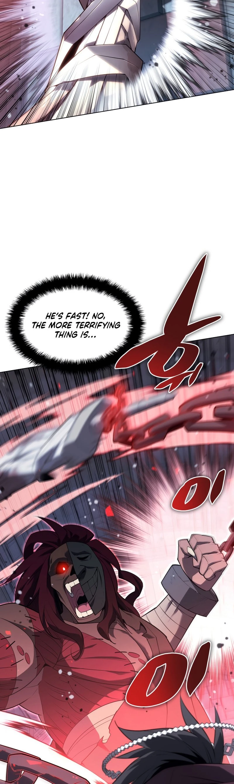 Overgeared Chapter 129 — Page 46