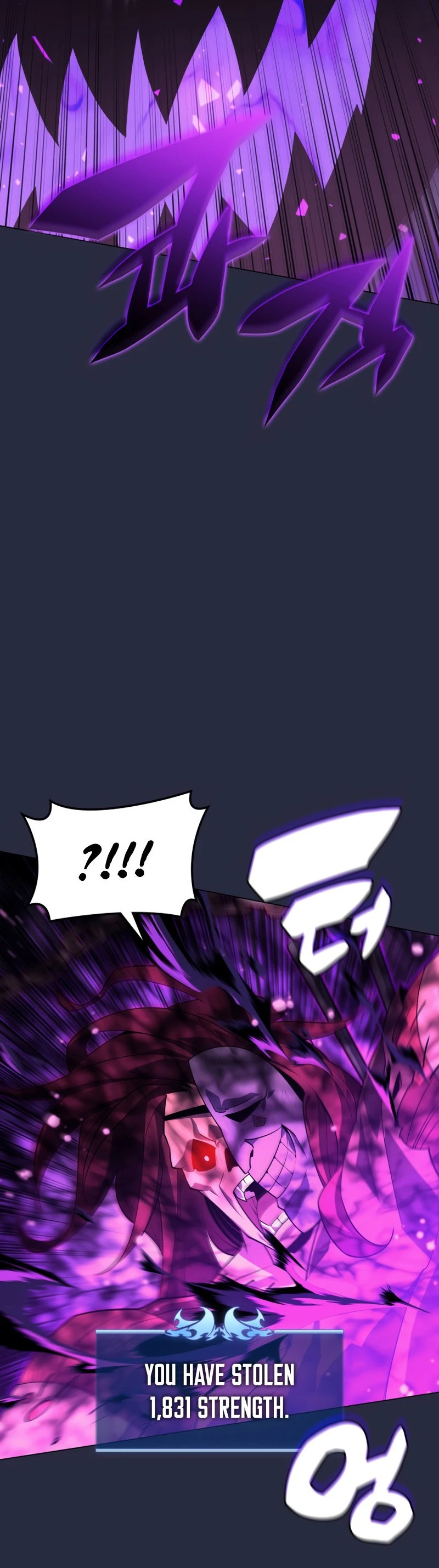 Overgeared Chapter 129 — Page 50
