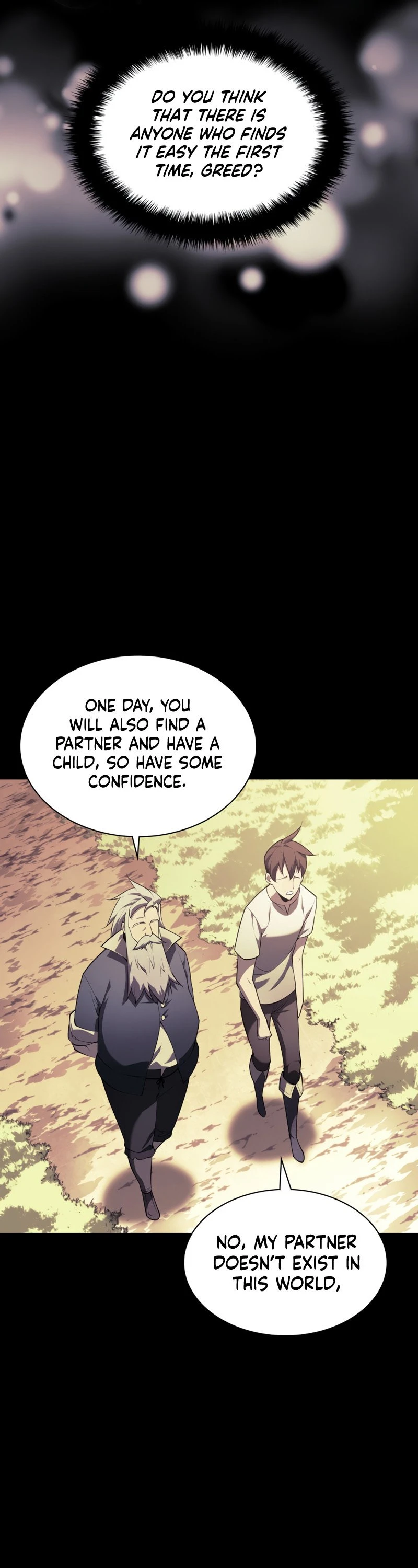 Overgeared Chapter 129 — Page 53
