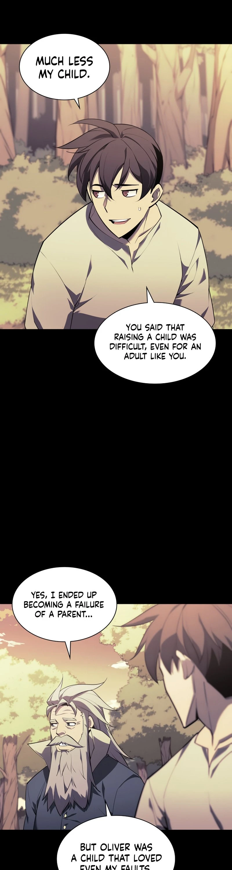 Overgeared Chapter 129 — Page 54