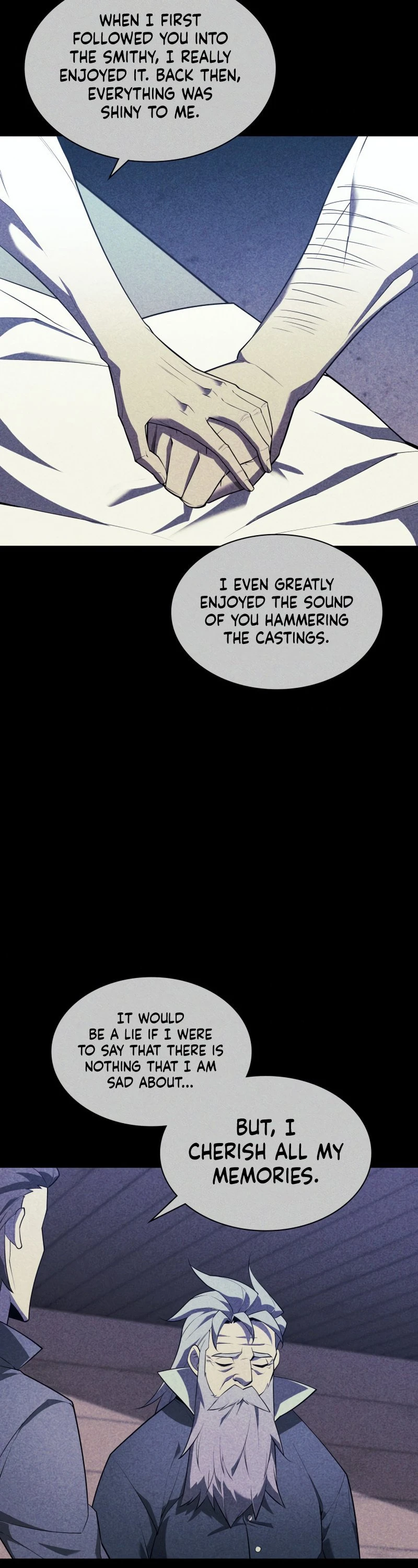 Overgeared Chapter 129 — Page 56