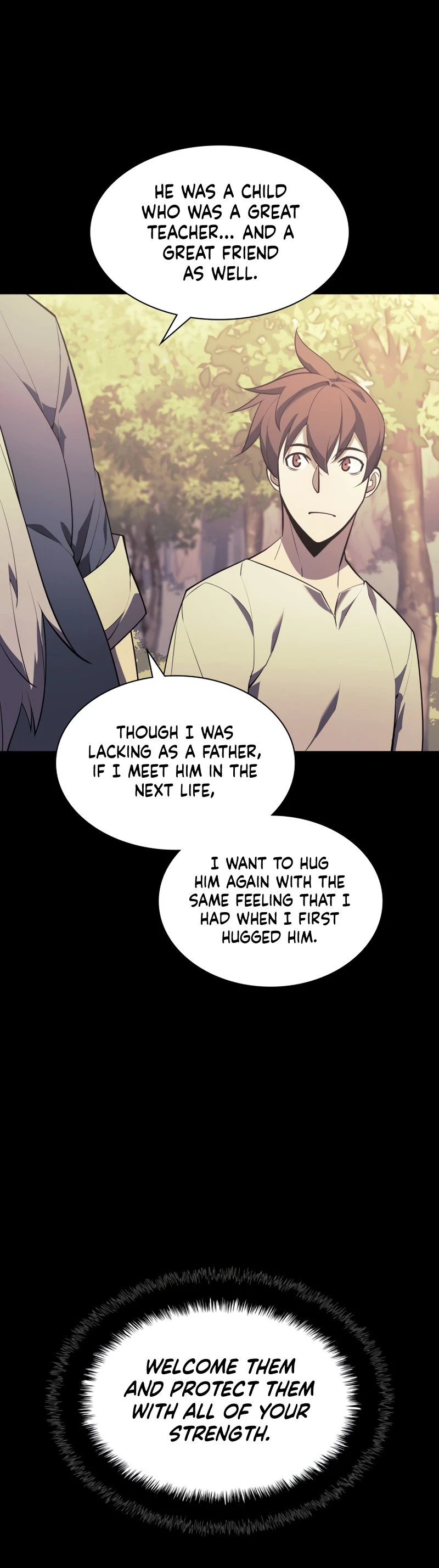 Overgeared Chapter 129 — Page 58