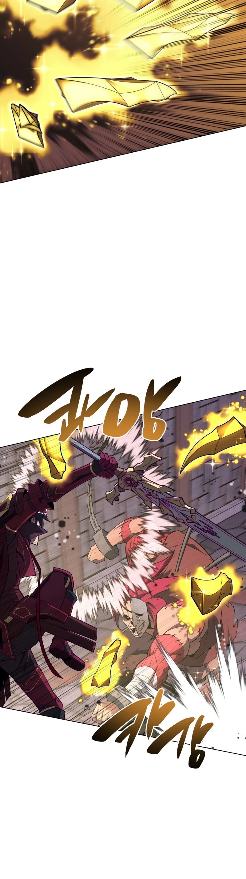 Overgeared Chapter 129 — Page 60