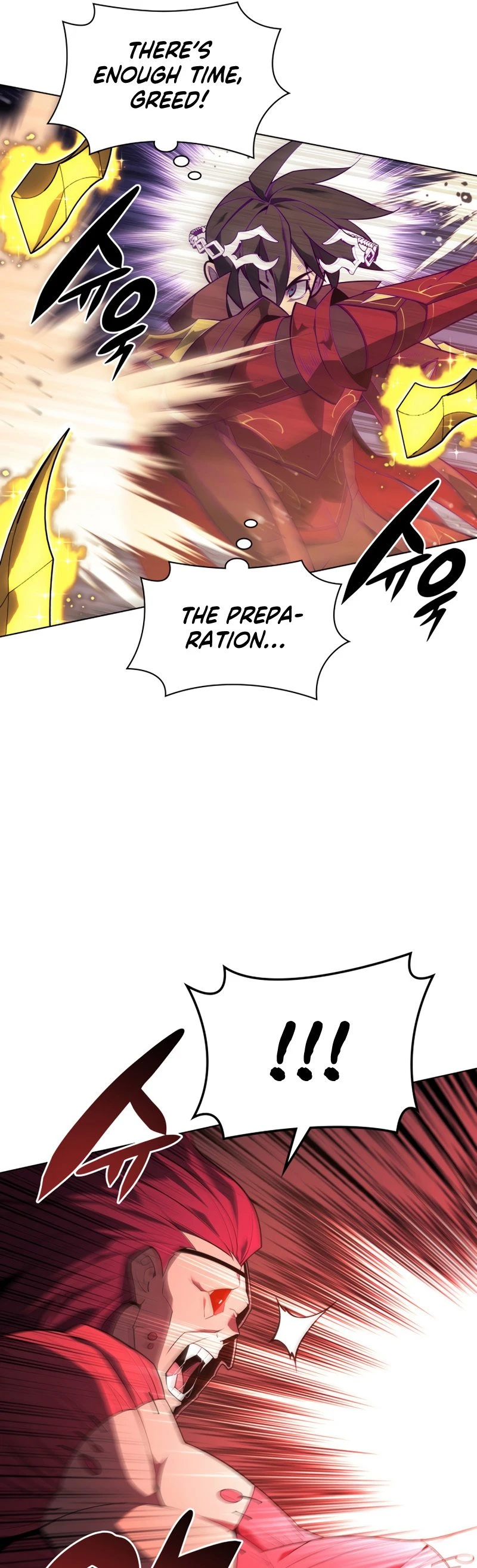 Overgeared Chapter 129 — Page 61