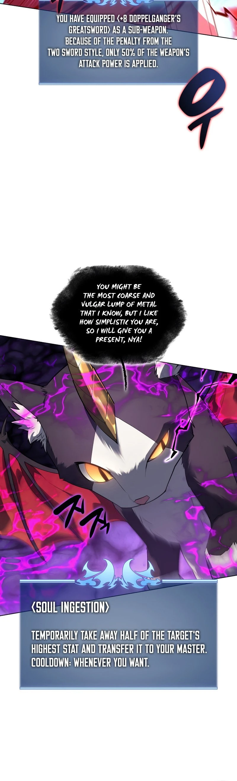 Overgeared Chapter 129 — Page 64