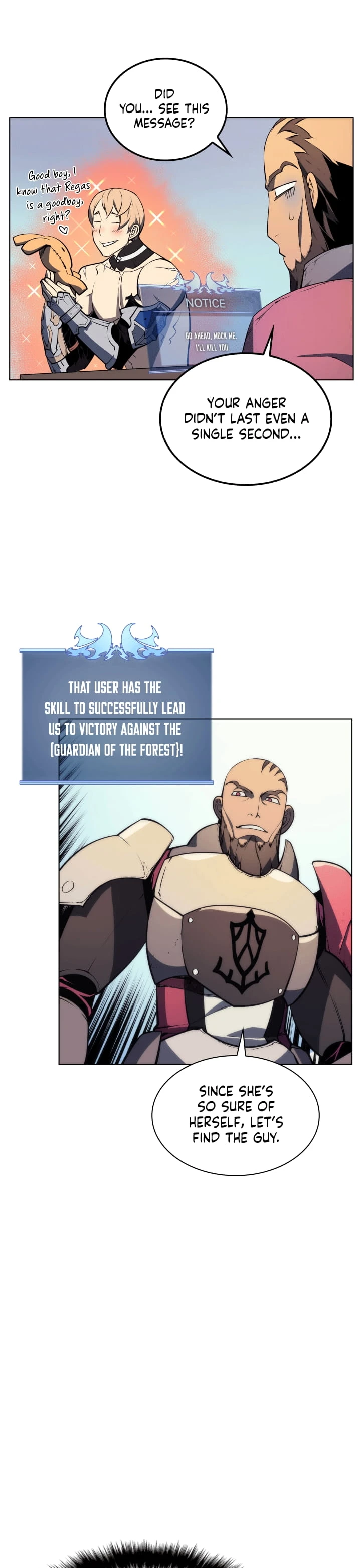 Overgeared Chapter 13 — Page 6