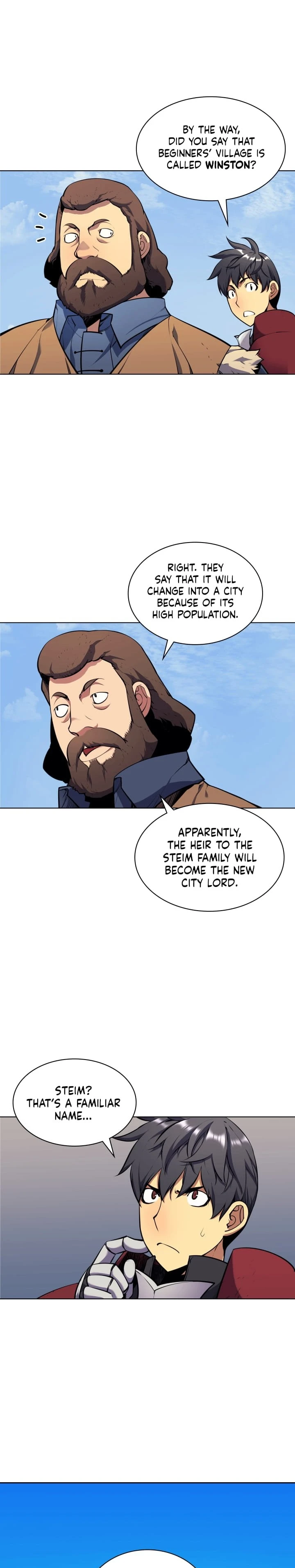 Overgeared Chapter 13 — Page 26