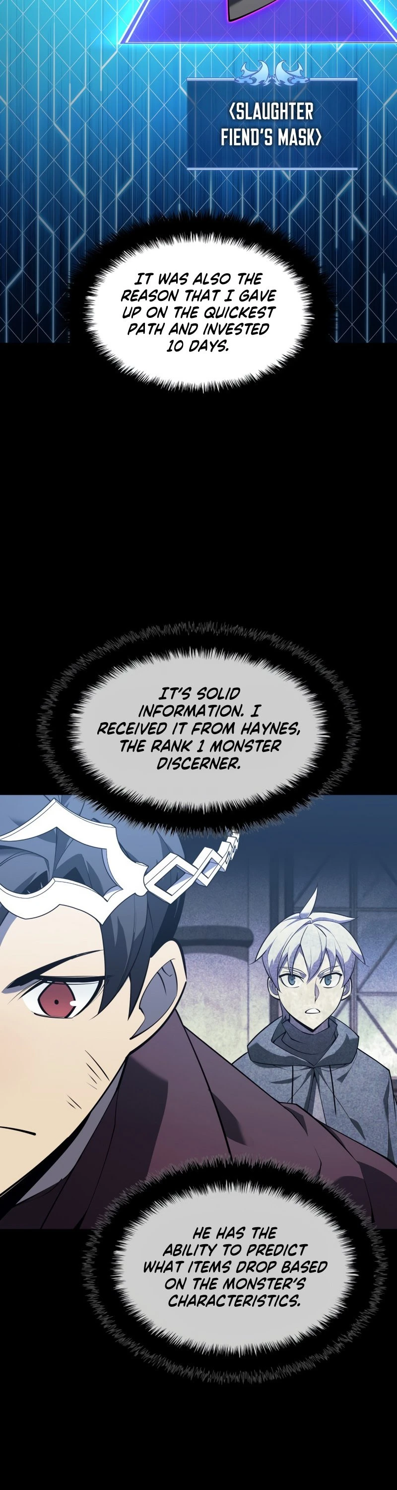 Overgeared Chapter 130 — Page 8