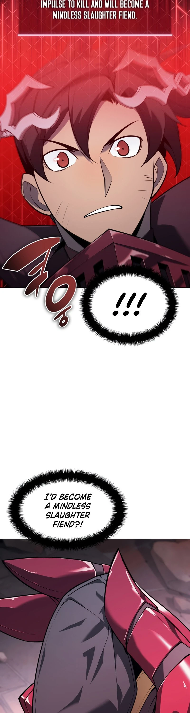 Overgeared Chapter 130 — Page 11