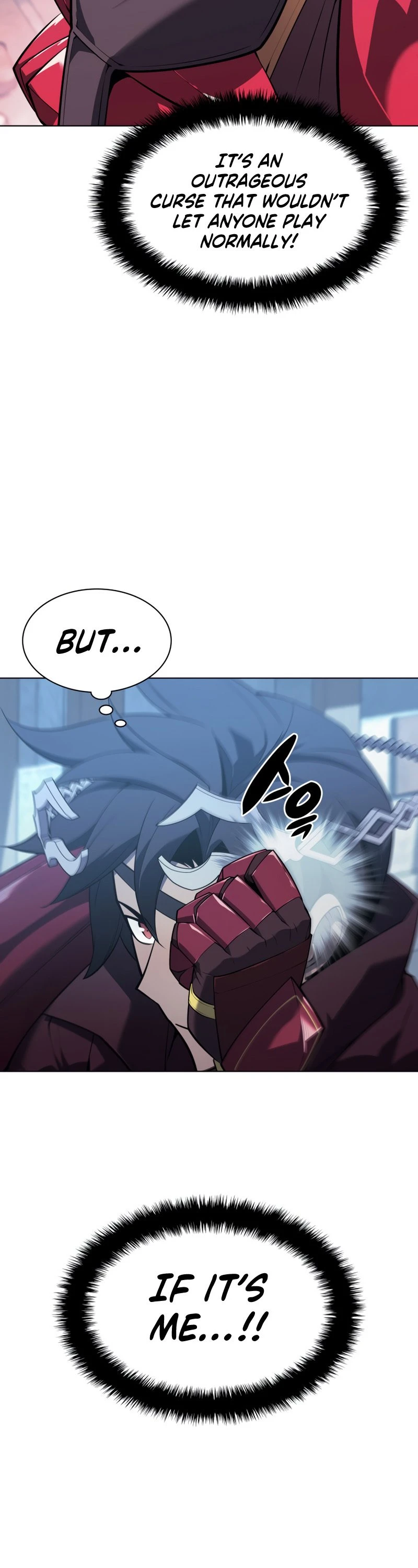 Overgeared Chapter 130 — Page 12